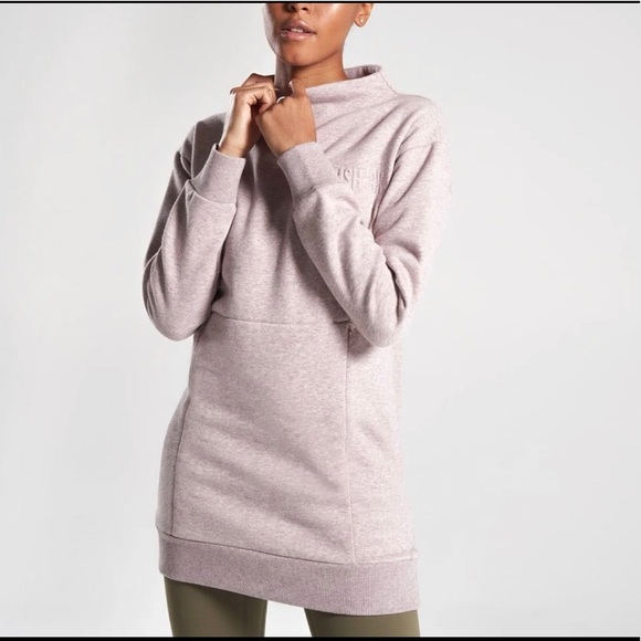 Gymshark Sweaters - ✨HP✨ Gymshark So Soft Sweatshirt